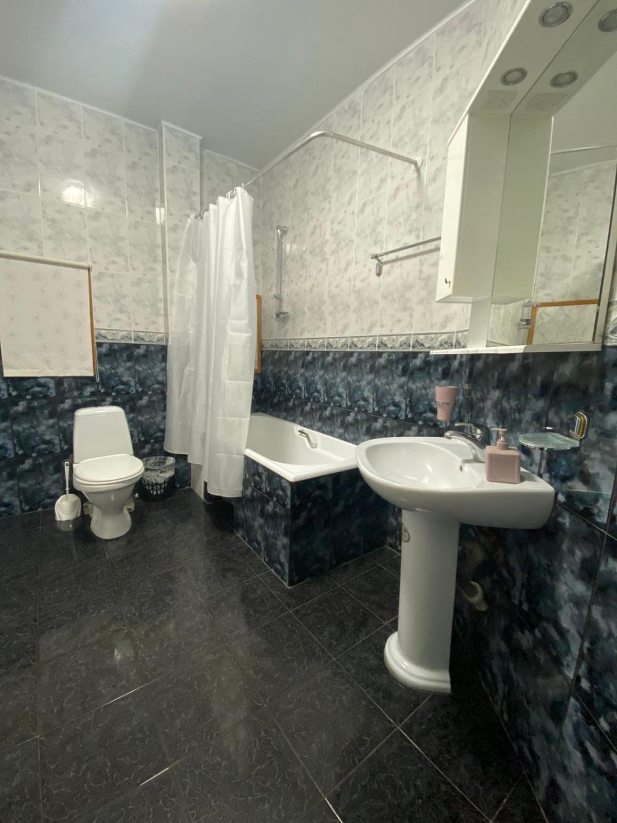 Suites On Chaikovskogo Odesa Exterior photo