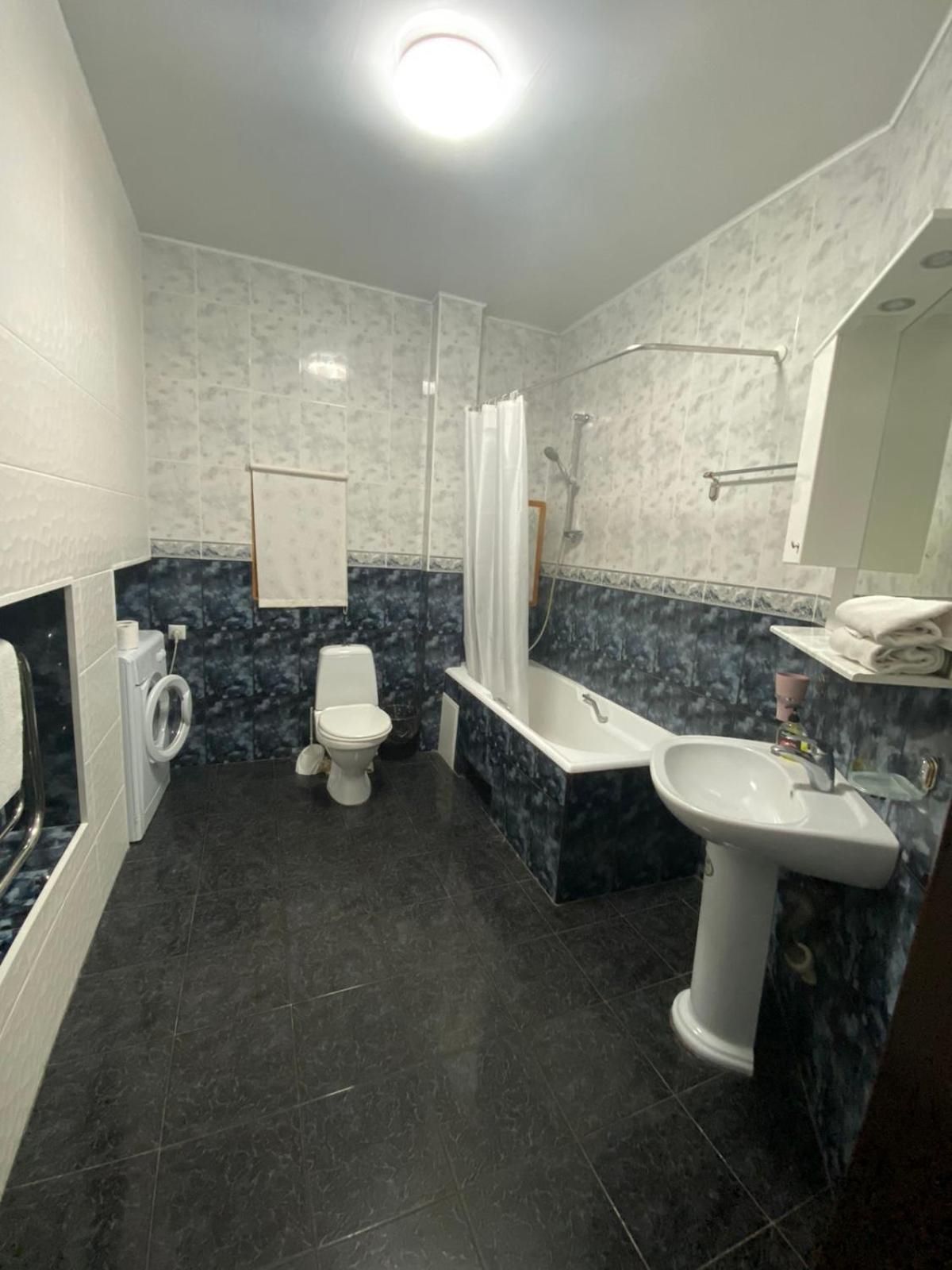 Suites On Chaikovskogo Odesa Exterior photo